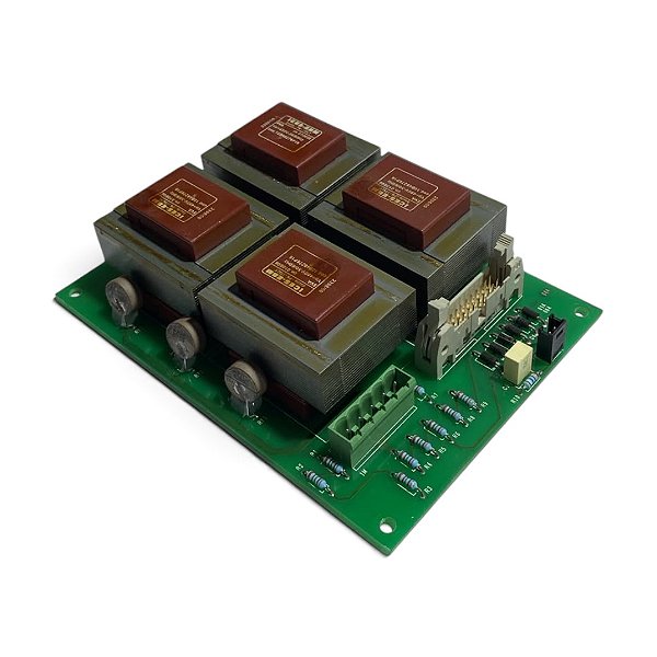 Transformador principal de rede Siemens 15B10804G1
