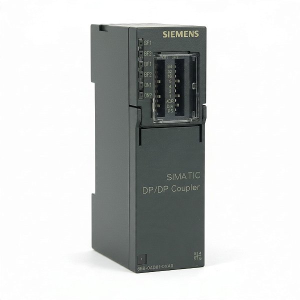 Módulo De Acoplamento 6es7158-0ad01-0xa0 Profibus Dp Siemens
