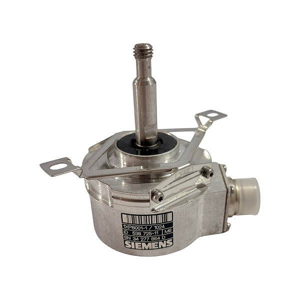 Encoder Rotativo Siemens 1XP8001-1 / 1024