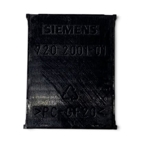 Conector Bus Siemens 720 2001-01 Pc-gf20