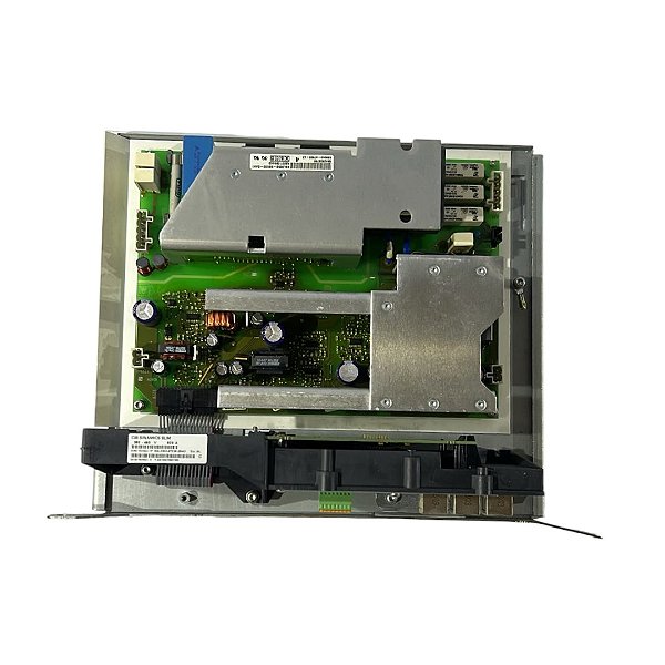 Placa de alimentação inversor Siemens A5E01064443