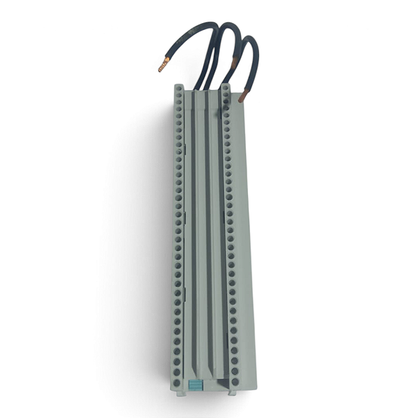 Adaptador Barramento Siemens - 8US1251-5DM07 25A 45mm