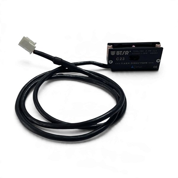 Sensor Tensao BTSR TS44/100DRW Celula Carga C23