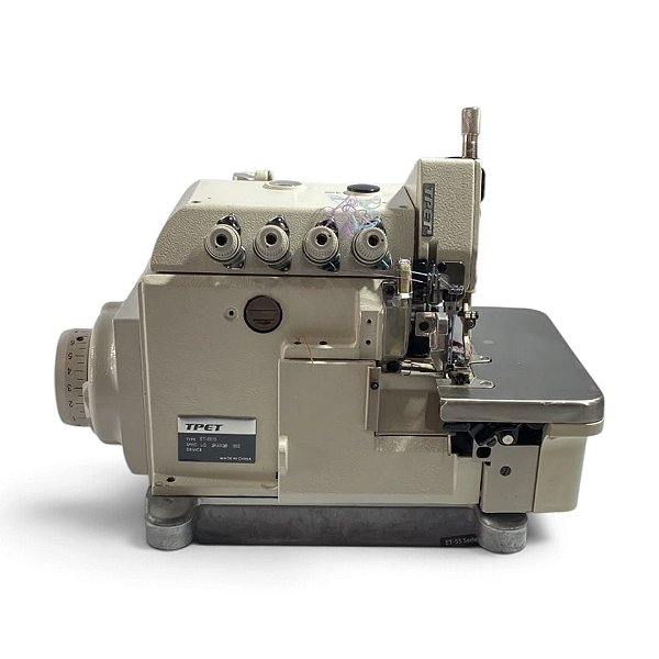 Maquina Overloque Direita TPET - ET-5510