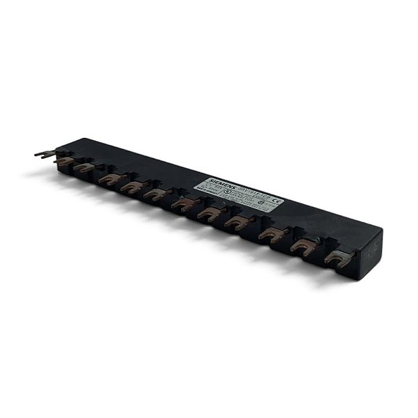 Barramento Pente Tripolar 63A 12P Siemens 3RV1915-1CB