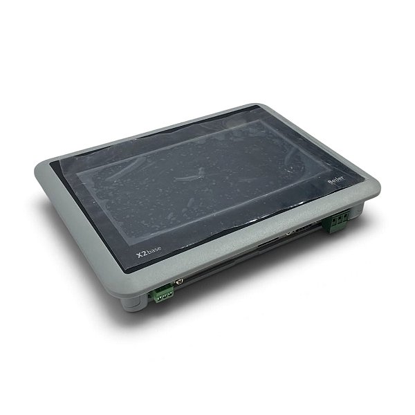 Tela HMI Beijer 630005210 HMI Screen X2 base 7 v2