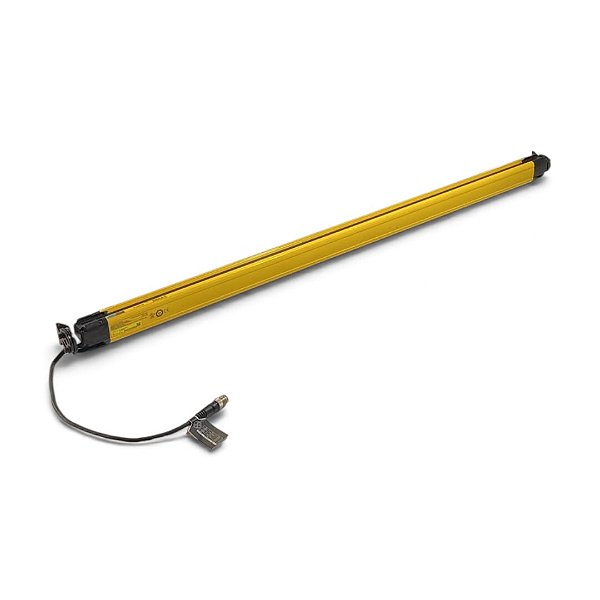 Receptor de cortina de luz Keyence GL-R87F-R 24VDC