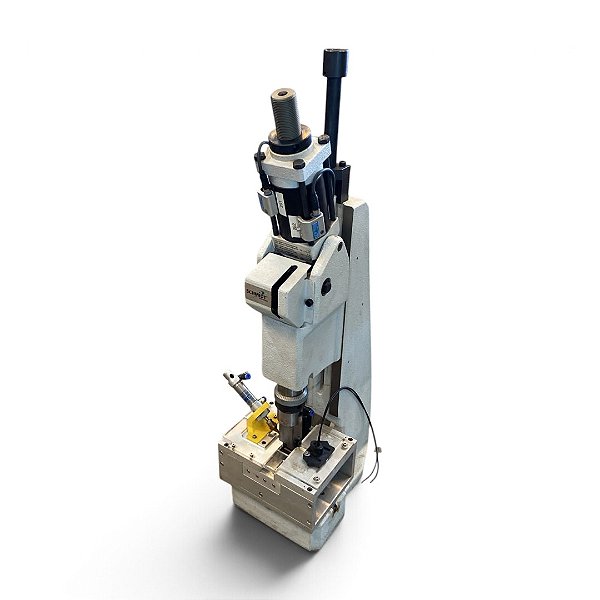 Prensa pneumática alavanca 400155-03 3300LBS 33-12 SCHMIDT