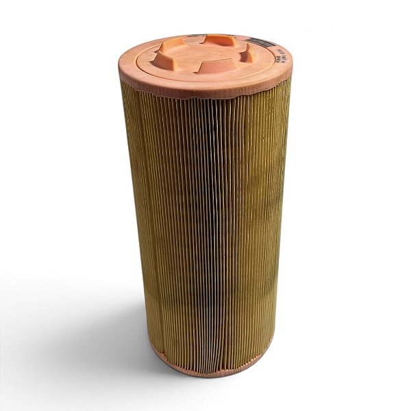 Filtro de Ar 2903740700 para Compressor Atlas Copco Similar