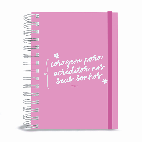 Controle financeiro coragem para acreditar nos seus sonhos