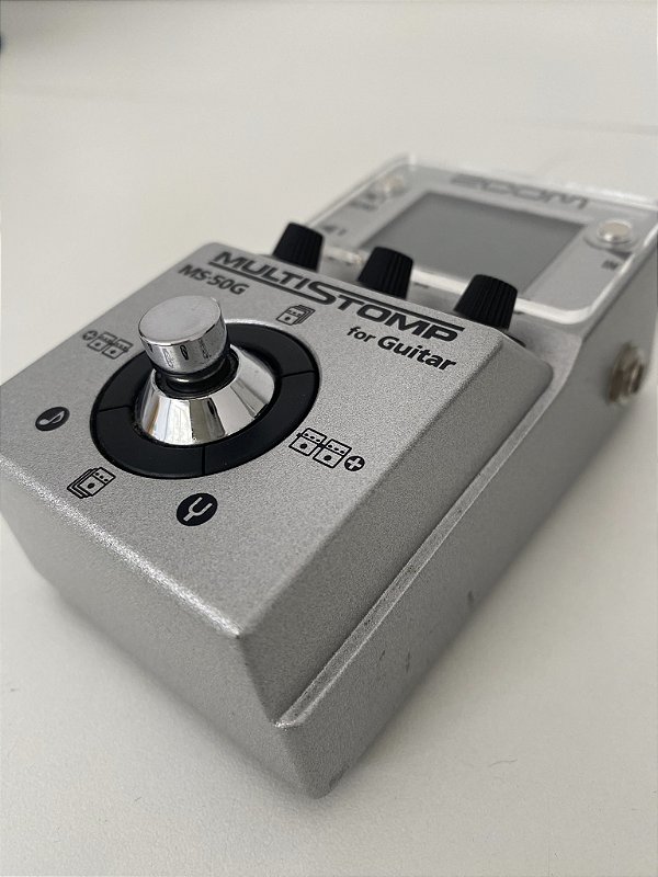 Protetor De Acrílico Zoom Linha Ms 50g / 70cdr