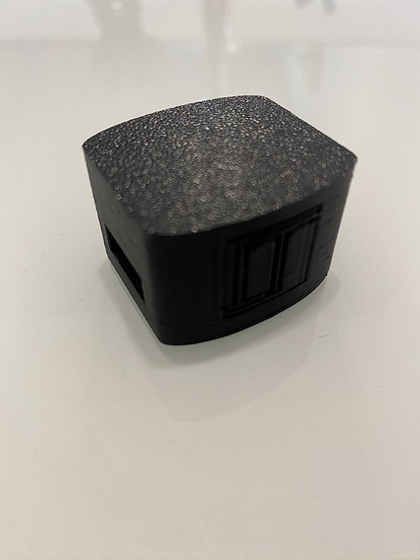 Adaptador para pedais 9v para 5v