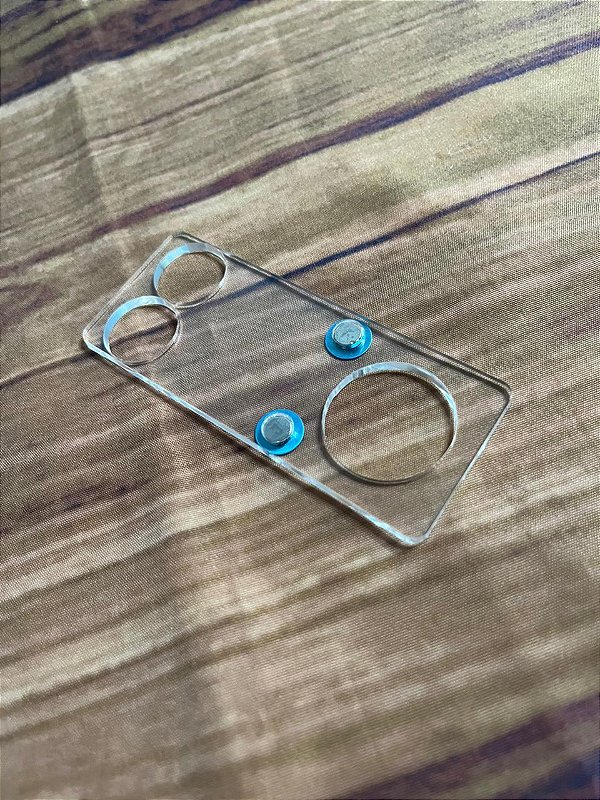 Protetor De Acrílico Valeton GP 5