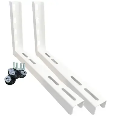 SUPORTE CONDENSADORA DE AR-CONDICIONADO 7.000 A 18.000 450mm