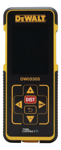 Trena A Laser Dewalt 100 Metros - Dw0330sn