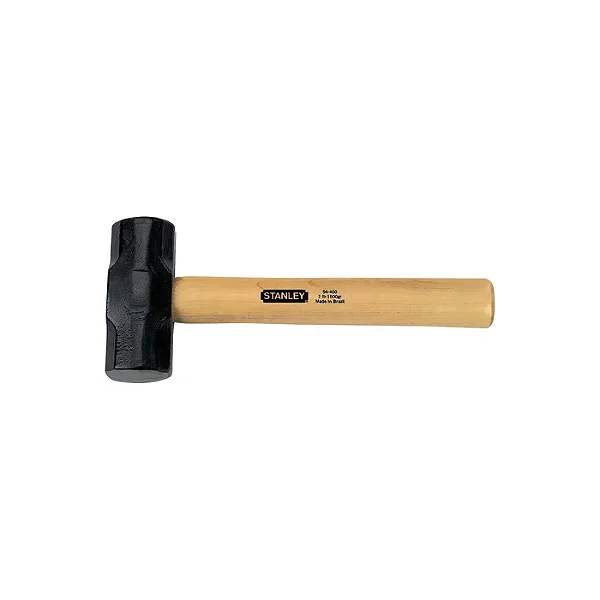 Martelo De Aço 56-399 De 2 Libras - Stanley