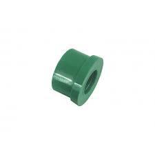 Adaptador Registro Esfera 63mm em PPR (AQ/AF) - Topfusion - TopHidro