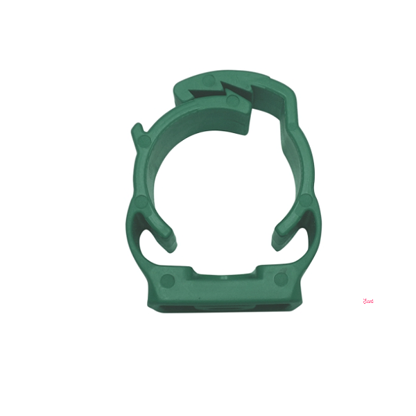 Suporte com Trava 32mm em PPR (AQ/AF) - Top Hidro - TopFusion