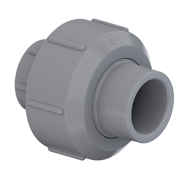 União CPVC Sch80 1/2" Tigre
