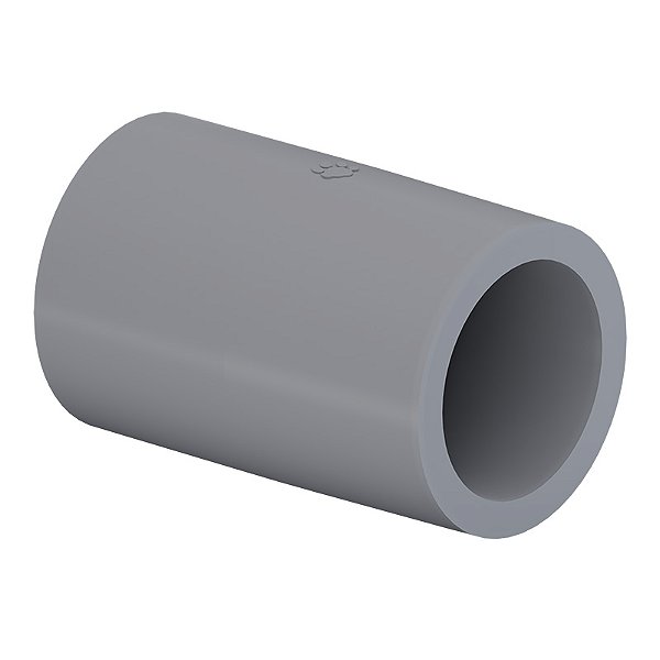 Luva CPVC Sch80 2.1/2" Tigre