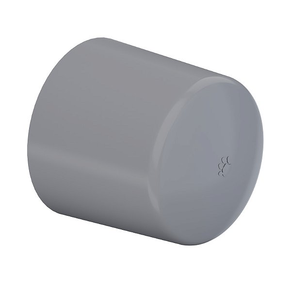 Cap CPVC Sch80 1/2" Tigre