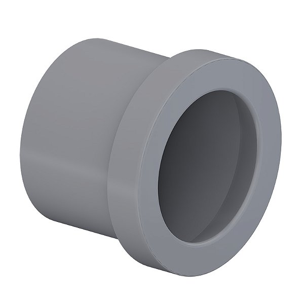 Bucha de Redução R/R CPVC Sch80 3/4" x 1/2" Tigre