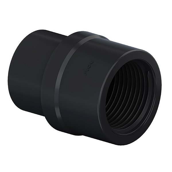 Bucha de Redução R/R PVC-U Sch80 1.1/2"x1" Tigre