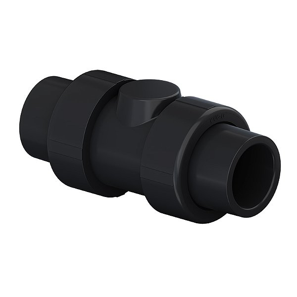 Válvula Retenção PVC-U Sch80 3/4" Tigre