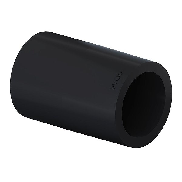 Luva PVC-U Sch80 2" Tigre