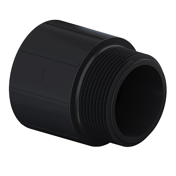 Adaptador PVC-U Sch80 4" Tigre