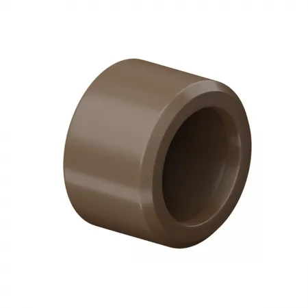Bucha de Redução Soldável Curta 50 x 40mm Tigre