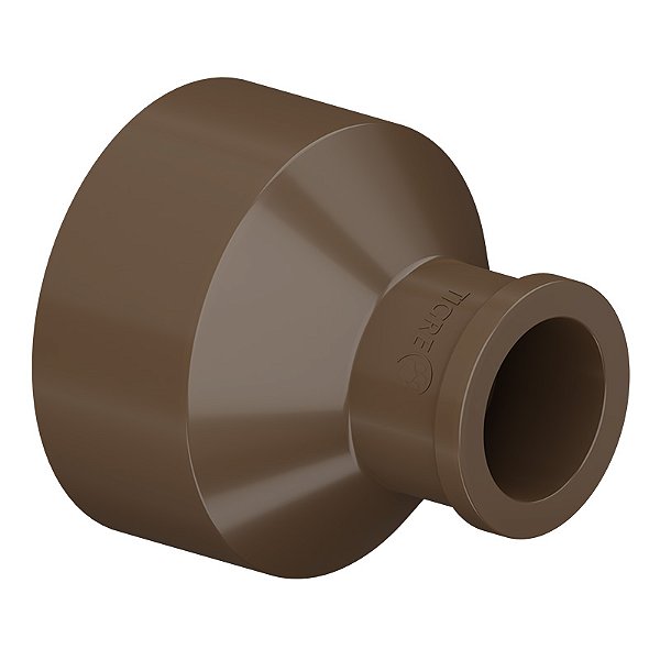 Bucha de Redução Soldável Longa  60 x 32 mm Tigre