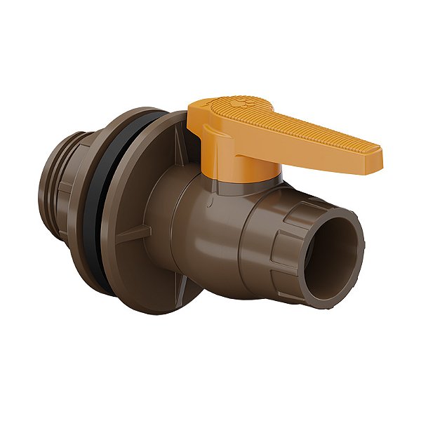 Adaptador para Caixa d'Água com Registro 32mm Tigre
