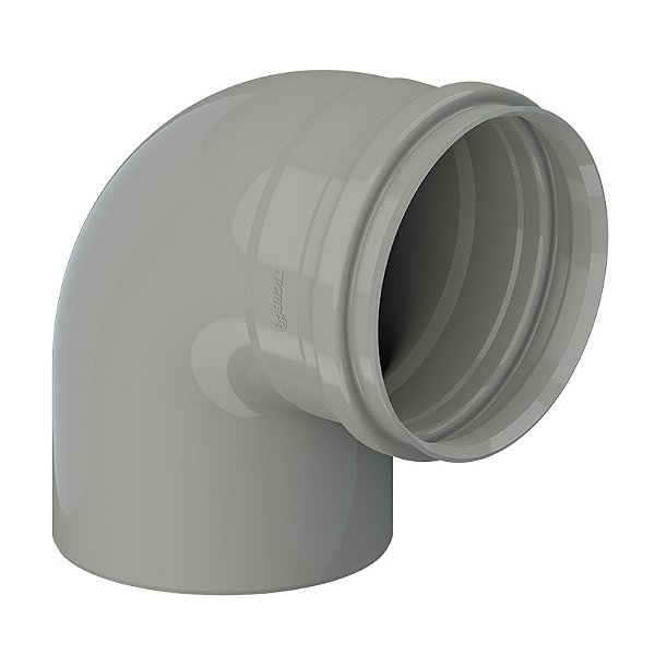 Joelho 90° Serie R 40mm Tigre
