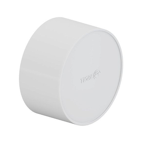 Cap Esgoto 100 mm Tigre