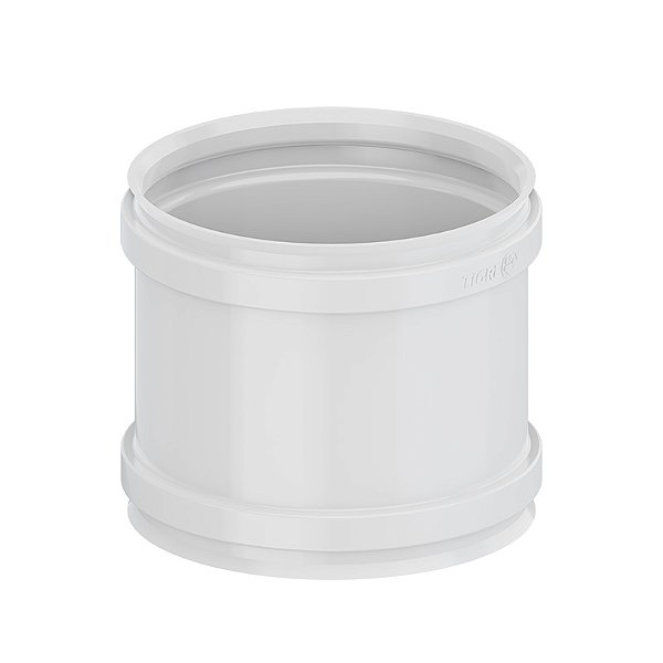 Luva De Correr 100mm Esgoto Tigre