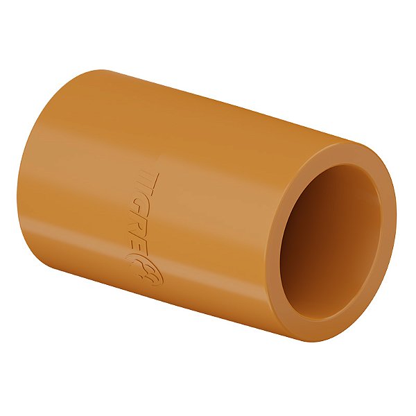 Luva TIGREFire Sch80 3/4" Tigre
