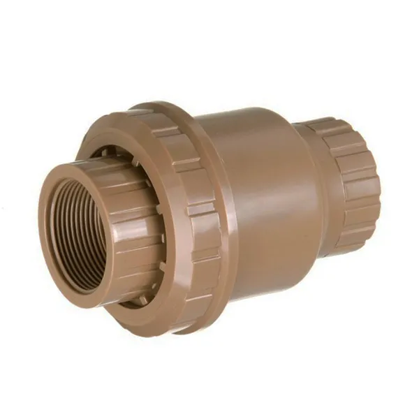 Válvula De Retenção Soldável 3/4" Tigre
