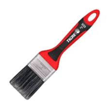 Trincha Premium Parede E Teto 2'' Tigre