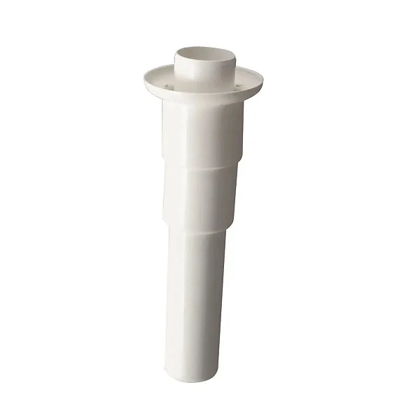 Sanitário Tubo Ligacao Para Vaso Ajustavel Tigre