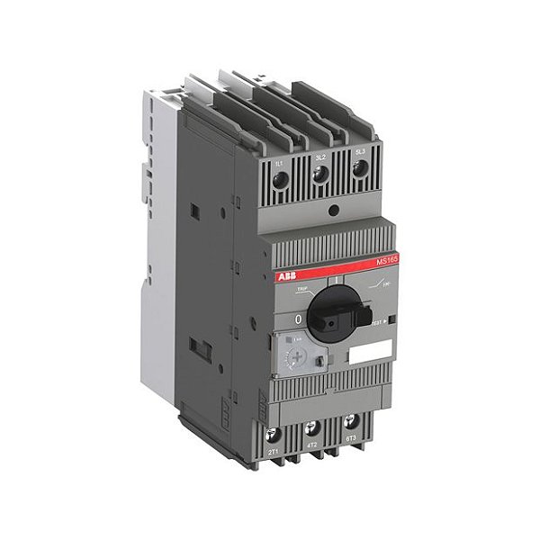 Disjuntor Motor Tripolar 23-32a 400v 50/60h Avancada 1sam451000r1014 Abb