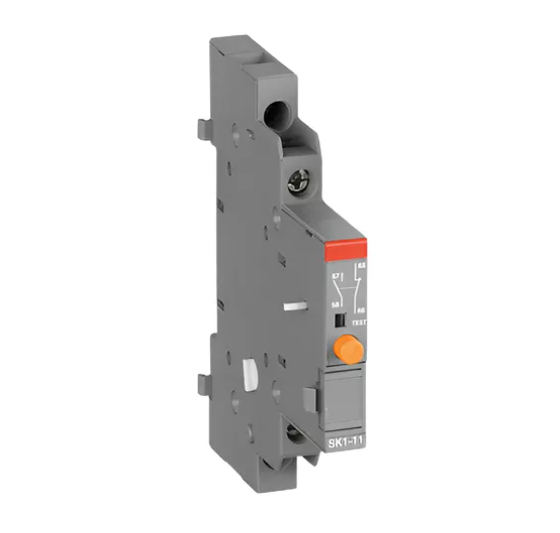 Contato Auxiliar Sk1-11 /1na+1nf 1sam201903r1001 Abb