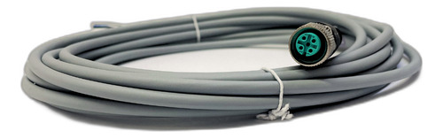 Cabo De Alimentação M12-5v Lsp 5m Weg