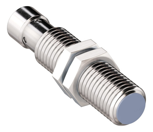 Sensor Indutivo M12 Pnp Na+nf Pmsw-i4gl12fdp2-f1 Weg