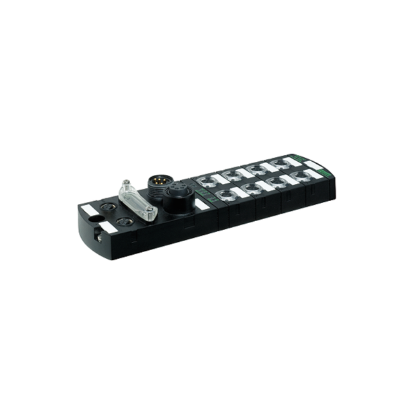 Modulo de Entradas e Saidas IMPACT67 E DI8 DO8/2 MurrElektronik