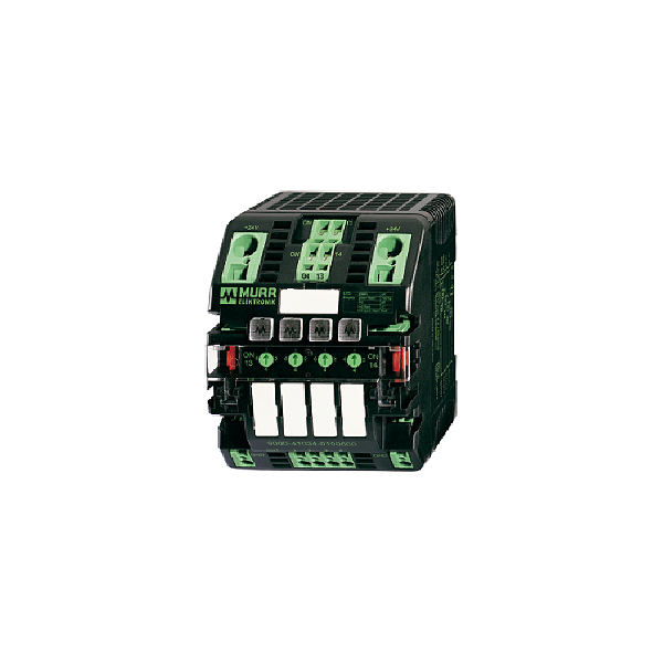 MICO Electronic Circuit Protection, 4 Channels Murr