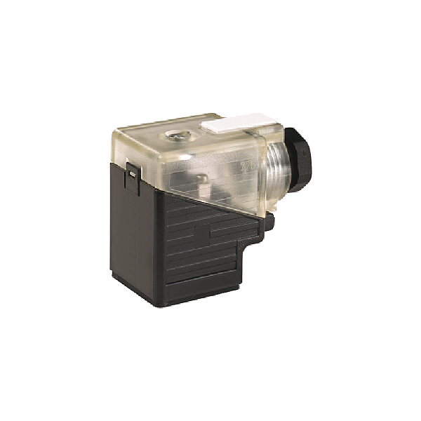 Conector 18mm M12 MA 24V DZ+LD MurrElektronik