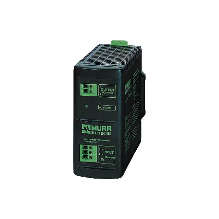 Fonte MCSB 100 265VAC 24V 5A MurrElektronik