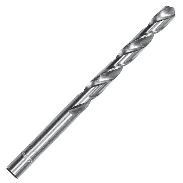 Broca para Metal Aco Rapido 13 mm Starrett