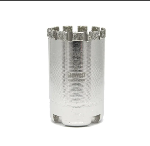 Serra Copo Diamantada 32mm 1.1/4 Starrett